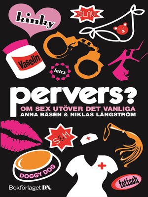 cover image of Pervers?